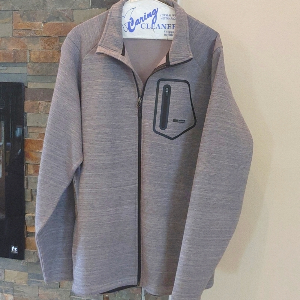 Men's Jacket
